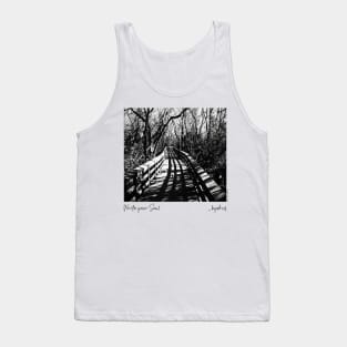 Hydrus Boardwalk Tank Top